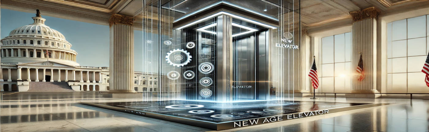 Featured Image for New Age Elevator Company